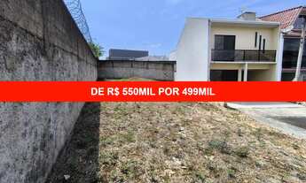 Imagem: Terreno no Campo Comprido Condomínio Fechado