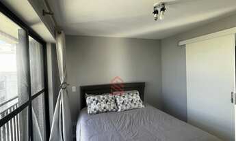 Imagem 5: Imperdível Apartamento à Venda no Centro de Curitiba-PR: 1 Quarto, 1 Sala, 1 Banheiro - 44