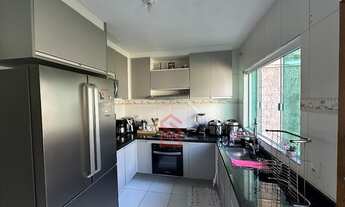 Imagem 7: Sobrado à venda em Curitiba-PR, Campo Comprido: 3 quartos, 1 suíte, 1 sala, 2 banheiros, 1