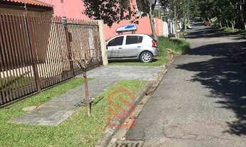 Imagem 5: Sobrado à venda em Curitiba-PR, Campo Comprido: 3 quartos, 1 suíte, 1 sala, 2 banheiros, 1