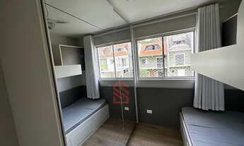 Imagem 5: Imperdível sobrado 3 quartos com suíte em condomínio no Campo Comprido, Curitiba-PR - 123m