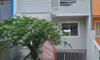 Imagem 3: Imperdível sobrado 3 quartos com suíte em condomínio no Campo Comprido, Curitiba-PR - 123m