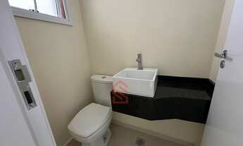 Imagem 3: Sobrados à venda Ecoville fase acabamento