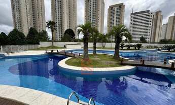 Imagem: Apartamento à venda em Curitiba-PR, Campo