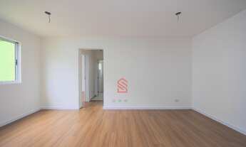 Imagem 3: Apartamento à venda divisa com Santa Felicidade em Almirante Tamandaré-PR, 1 quarto, sala