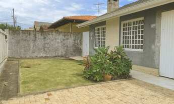 Imagem 2: Residência de 4 quartos e 2 suítes no bairro Orleans, Curitiba-PR: 210m², 2 salas, 4 banhe