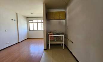 Imagem 6: Oportunidade única! Apartamento à venda em Curitiba-PR, Centro. Studio com 20,62m². Venha