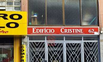 Imagem 2: Oportunidade única! Apartamento à venda em Curitiba-PR, Centro. Studio com 20,62m². Venha