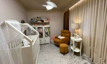 Imagem 6: Residência de 4 quartos e 2 suítes no bairro Orleans, Curitiba-PR: 210m², 2 salas, 4 banhe