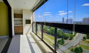 Imagem: Apartamento de 3 quartos no Edificio View