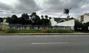 Imagem 5: Terreno à venda em Curitiba-PR, no bairro Tarumã, com 606,10 m² de área. Venha conferir!