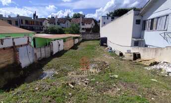 Imagem 5: Terreno à venda em Curitiba-PR, no Bom Retiro, com 670m² de área com projeto aprovado para