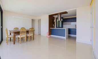 Imagem 4: Apartamento de 3 quartos no Edificio View Ecoville - Curitiba-PR: 1 suíte, 2 salas, 108,96