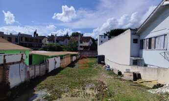 Imagem 7: Terreno à venda em Curitiba-PR, no Bom Retiro, com 670m² de área com projeto aprovado para