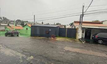 Imagem 4: Terreno à venda em Curitiba-PR, no Bom Retiro, com 670m² de área com projeto aprovado para