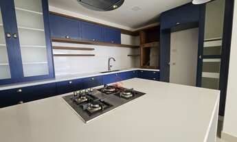 Imagem 7: Apartamento de 3 quartos no Edificio View Ecoville - Curitiba-PR: 1 suíte, 2 salas, 108,96