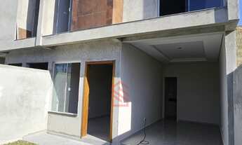 Imagem 2: Sobrado de 3 quartos na Cidade Industrial de Curitiba-PR: 2 salas, 2 banheiros, 2 vagas, 8