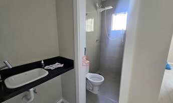 Imagem 7: Sobrado de 3 quartos na Cidade Industrial de Curitiba-PR: 2 salas, 2 banheiros, 2 vagas, 8