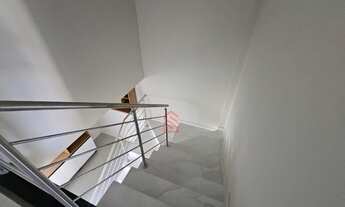 Imagem 5: Sobrado de 3 quartos na Cidade Industrial de Curitiba-PR: 2 salas, 2 banheiros, 2 vagas, 8