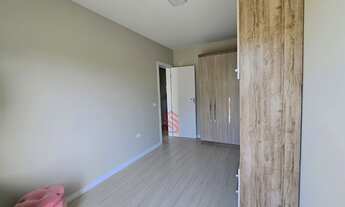 Imagem 6: Sobrado de 3 quartos na Cidade Industrial de Curitiba-PR: 2 salas, 2 banheiros, 2 vagas, 8