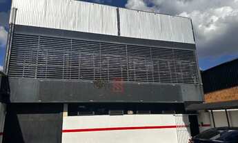 Imagem: Imóvel comercial para locação em Curitiba-PR