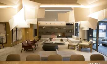 Imagem: APARTAMENTO À VENDA ECOVILLE PRONTO PARA