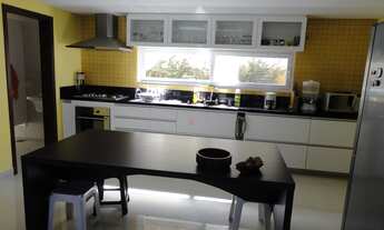 Imagem 6: CASA À VENDA CAMPO COMPRIDO E EXCLUSIVA ALTO PADRÃO COM TERRENO DE 766,00 M²