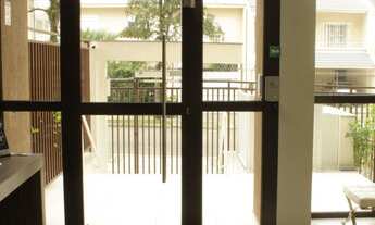 Imagem 6: Excelente Cobertura à Venda em Curitiba-PR, Bairro Cristo Rei - 3 Quartos, 1 Suíte, 3 Banh