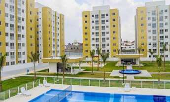 Imagem: Apartamento de 3 quartos com suíte e vaga