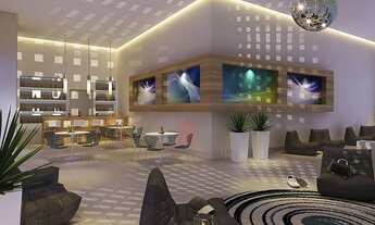 Imagem 6: APARTAMENTO À VENDA ECOVILLE