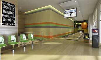 Imagem 7: APARTAMENTO À VENDA ECOVILLE