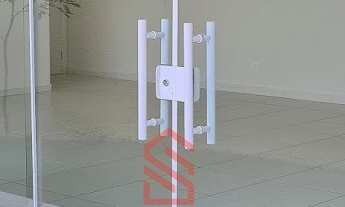 Imagem 5: Apartamento à venda em Curitiba-PR, Campo Comprido: 1 quarto, 1 sala, 1 banheiro, 1 vaga d