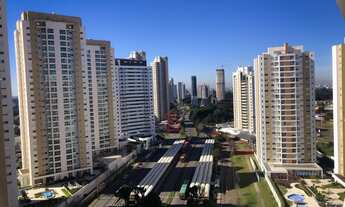 Imagem: APARTAMENTO À VENDA ECOVILLE