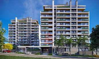 Imagem 2: Trebbiano Residencial, 2 dormitórios na Rua Rosa Kaint Nadolny