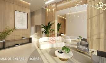 Imagem: Trebbiano Residencial, 2 dormitórios na