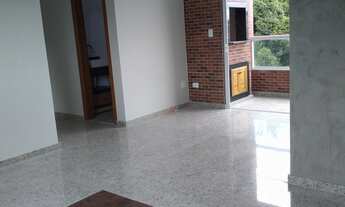 Imagem: Apartamento à venda em Curitiba-PR, Campo