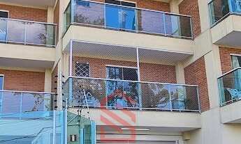 Imagem 5: Apartamento à venda em Curitiba-PR, Campo Comprido: 1 quarto, 1 sala, 1 banheiro, 1 vaga d