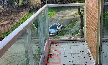 Imagem: Apartamento à venda em Curitiba-PR, Campo