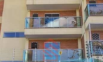 Imagem 3: Apartamento à venda Campo Comprido com garagem