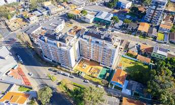 Imagem: Apto Face Norte Lindo Super Ensolarado !