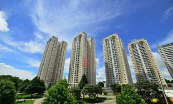 Imagem: Apartamento de 4 quartos no Campo Comprido