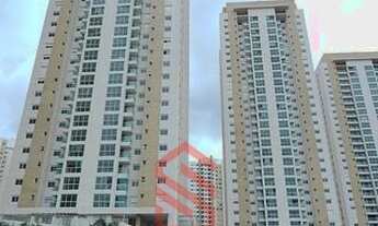 Imagem 4: Apartamento de 4 quartos no Campo Comprido, Curitiba-PR: 131,76m², 1 suíte, 2 salas, 3 ban