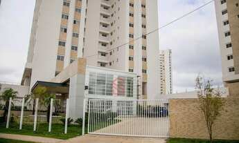 Imagem 5: Apartamento de 4 quartos no Campo Comprido, Curitiba-PR: 131,76m², 1 suíte, 2 salas, 3 ban