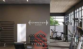 Imagem 5: Apartamento de luxo à venda em Curitiba! 3 quartos, 3 suítes, 2 salas, 1 banheiro, 3 vagas