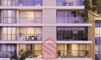 Imagem 2: Apartamento de luxo à venda em Curitiba! 3 quartos, 3 suítes, 2 salas, 1 banheiro, 3 vagas