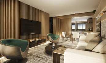 Imagem 6: Imperdível oportunidade: Apartamento de luxo com 3 suítes e 179,81m² no Bigorrilho, Curiti