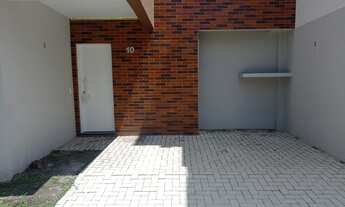 Imagem 5: Sobrado em Condomínio de Luxo em Campo Comprido - Curitiba-PR: 3 Quartos, 1 Suíte, 3 Salas