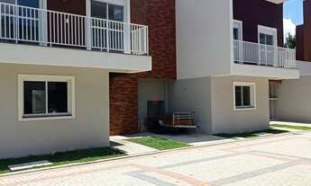 Imagem 6: Sobrado em Condomínio de Luxo em Campo Comprido - Curitiba-PR: 3 Quartos, 1 Suíte, 3 Salas