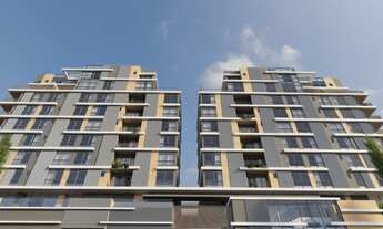 Imagem 2: Imperdível oportunidade: Apartamento de luxo com 3 suítes e 179,81m² no Bigorrilho, Curiti