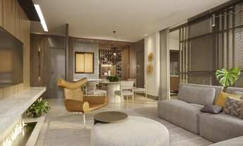 Imagem 5: Imperdível oportunidade: Apartamento de luxo com 3 suítes e 179,81m² no Bigorrilho, Curiti